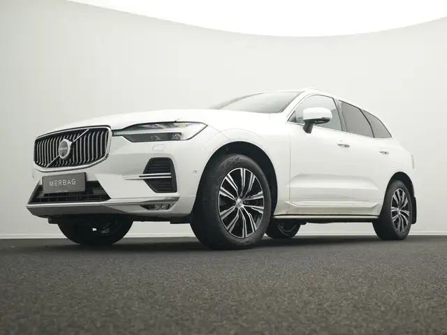 Volvo XC60 view 10
