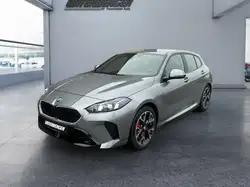 Bmw 120 SHZ LED LHZ
