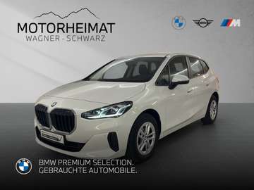 d Active Tourer Premium Paket Sitzhzg