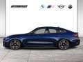 BMW 440 M440i xDrive Gran Coupé Pro ACC 360° GSD HUD HK Blau - thumbnail 4