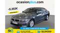 BMW 318 318dA Gris - thumbnail 1