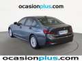 BMW 318 318dA Gris - thumbnail 3