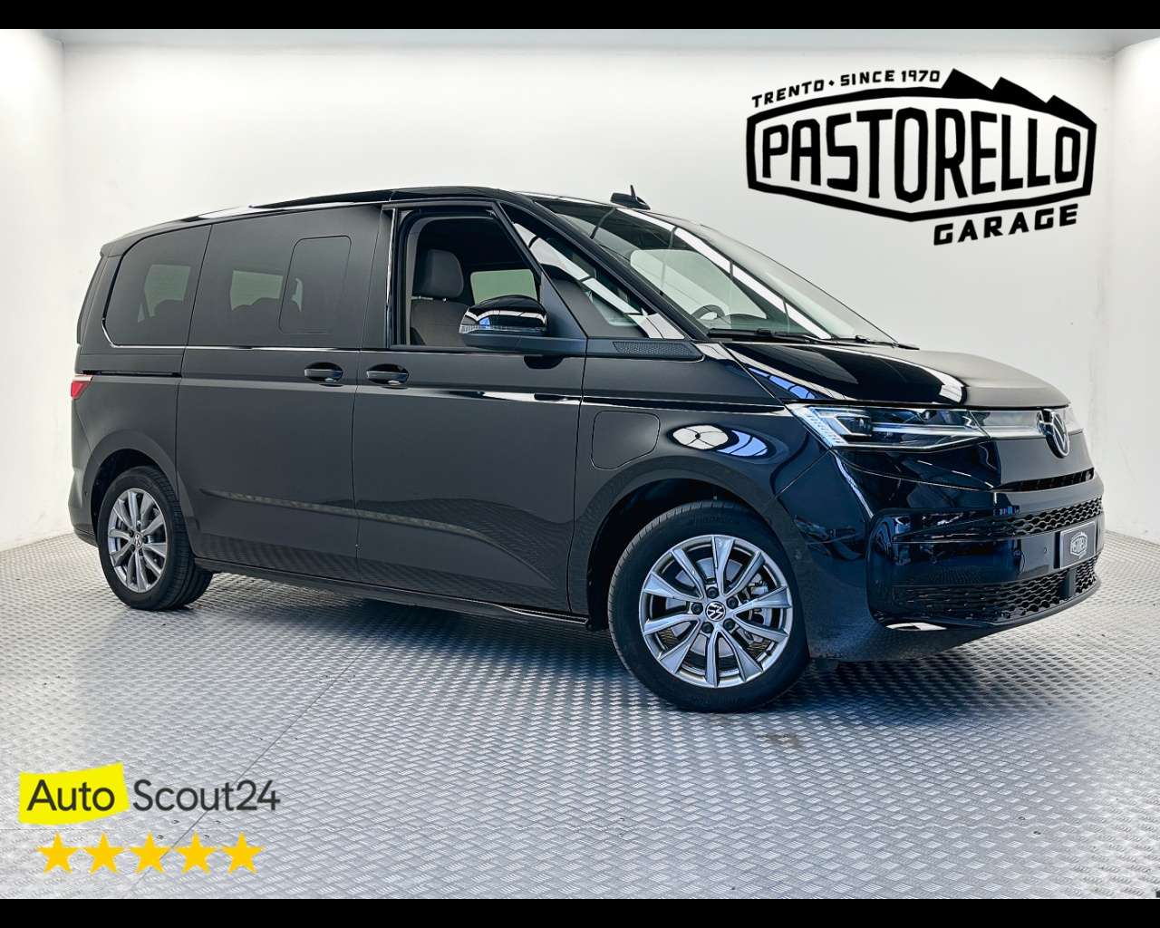 Volkswagen T4 Multivan