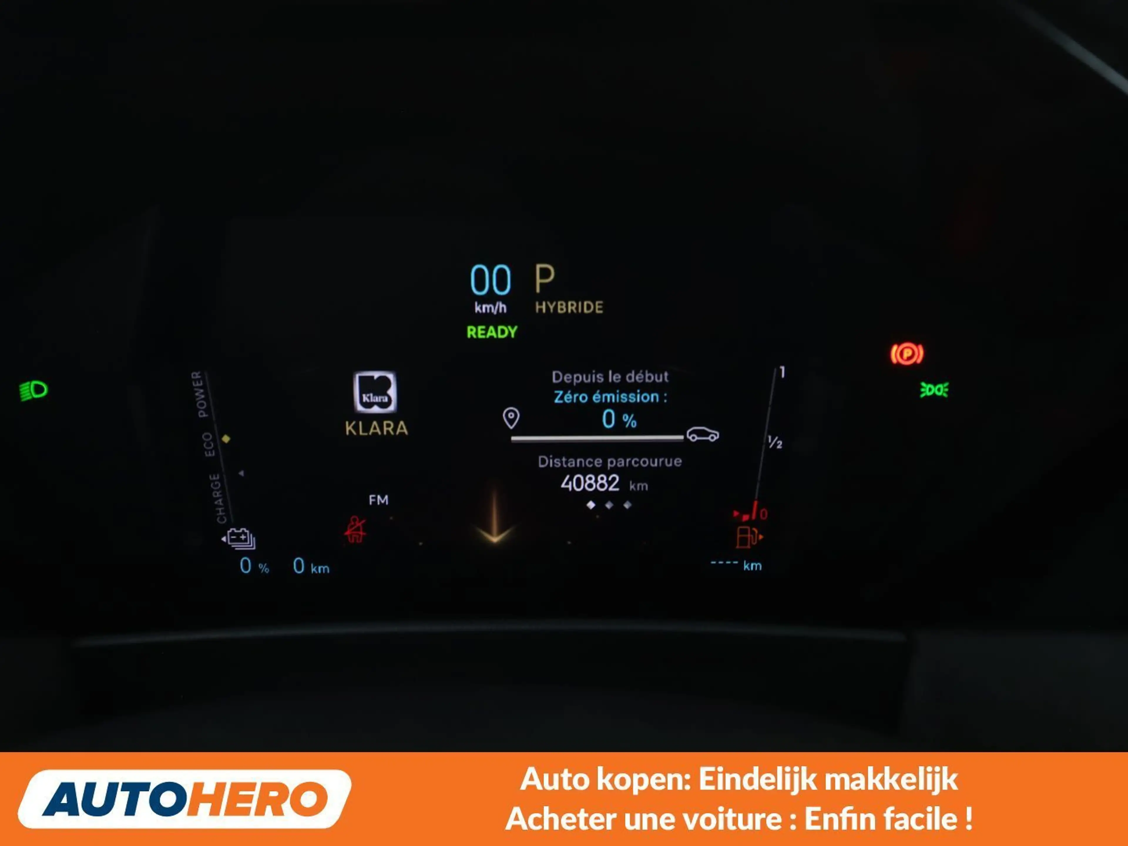 DS Automobiles DS 4 1.6 E-Tense Hybrid Performance Line+ — photo 6