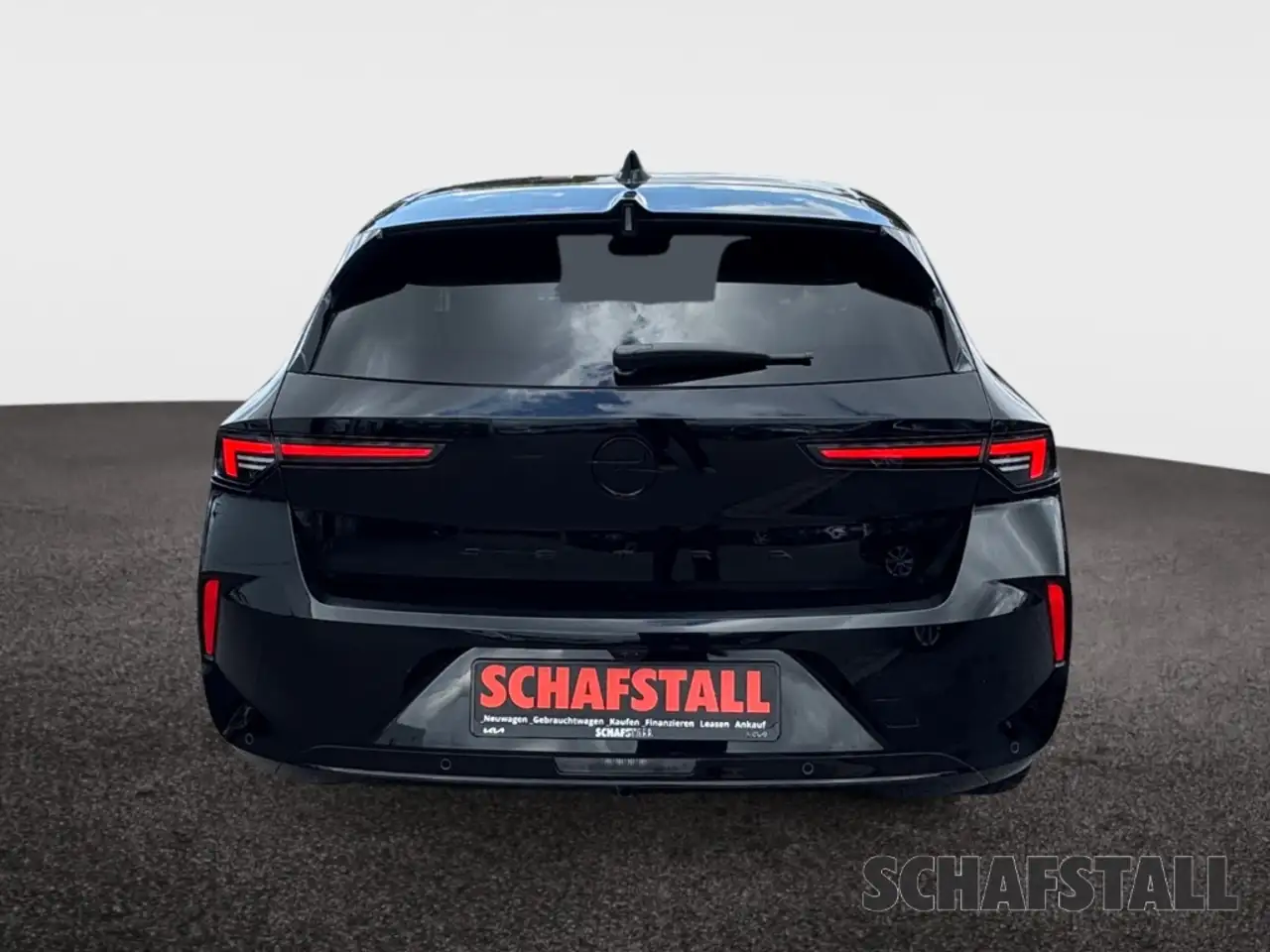 Opel Astra L 1.2 Turbo GS PANORMAKAMERA ALLWETTER SITZHEIZUNG, миниатюра 5