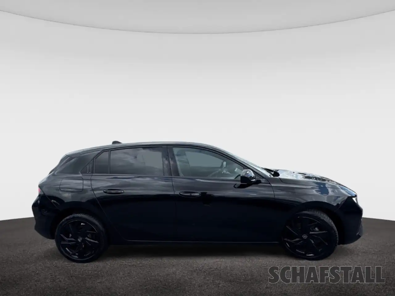 Opel Astra L 1.2 Turbo GS PANORMAKAMERA ALLWETTER SITZHEIZUNG, миниатюра 7
