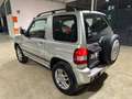 Mitsubishi Pajero Pinin Pinin 1.8 16V MPI 3 porte - UNICO PROPRIETARIO Zilver - thumbnail 4