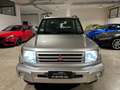 Mitsubishi Pajero Pinin Pinin 1.8 16V MPI 3 porte - UNICO PROPRIETARIO Zilver - thumbnail 2