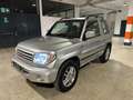 Mitsubishi Pajero Pinin Pinin 1.8 16V MPI 3 porte - UNICO PROPRIETARIO Zilver - thumbnail 3