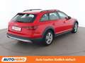 Audi A4 allroad 2.0 TDI quattro Rot - thumbnail 6