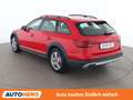 Audi A4 allroad 2.0 TDI quattro Rot - thumbnail 4