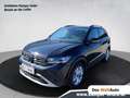 Volkswagen T-Cross Friends TSI Schwarz - thumbnail 1