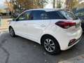 Hyundai i20 i20 II 5p 1.2 mpi Tech 75cv Bianco - thumbnail 6