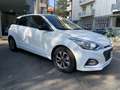 Hyundai i20 i20 II 5p 1.2 mpi Tech 75cv Bianco - thumbnail 1