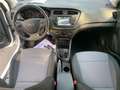 Hyundai i20 i20 II 5p 1.2 mpi Tech 75cv Bianco - thumbnail 8