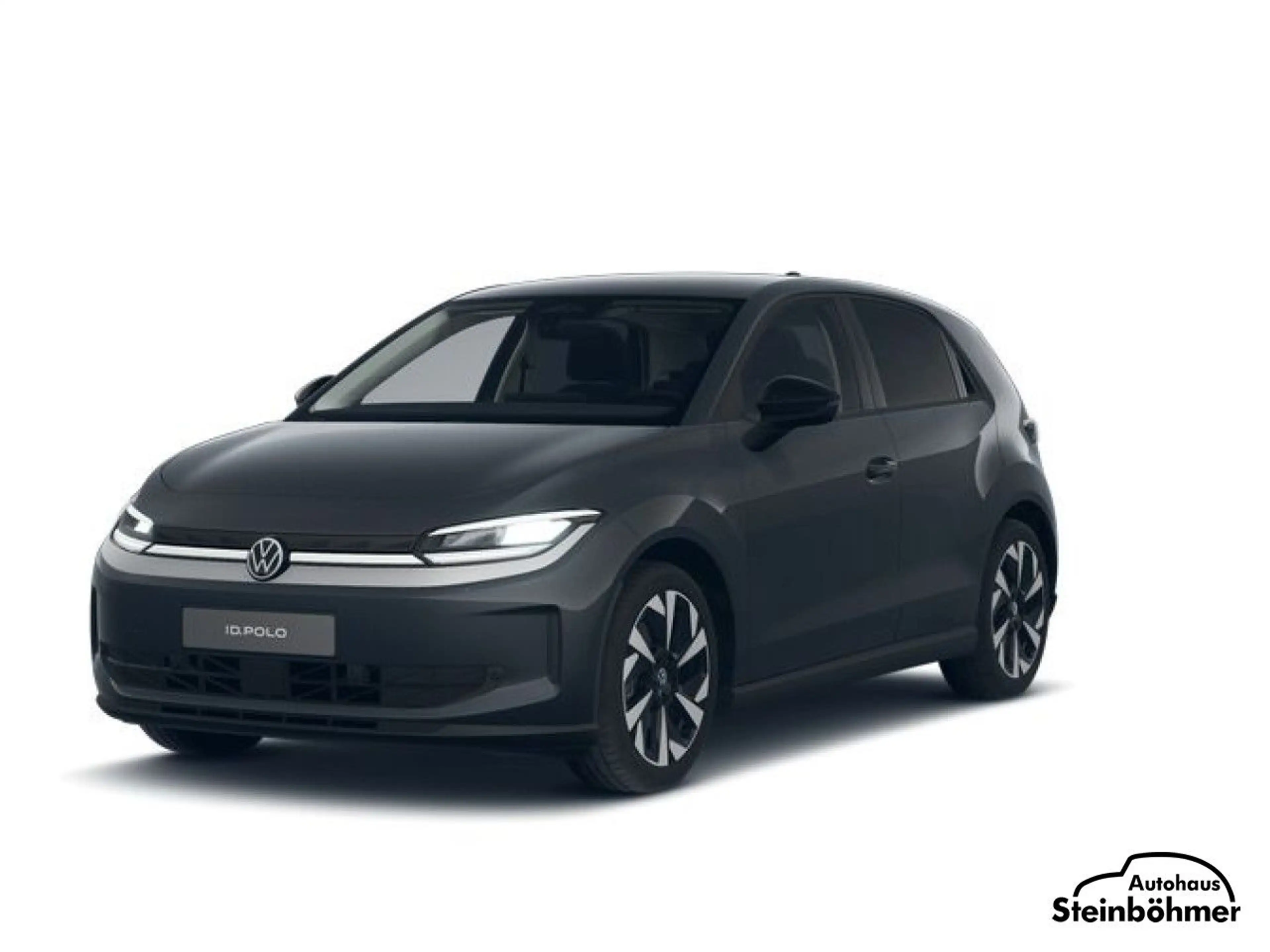 Volkswagen ID. Polo Life 37 kWh TAGESZULASSUNG MAI2027 LED — photo 2