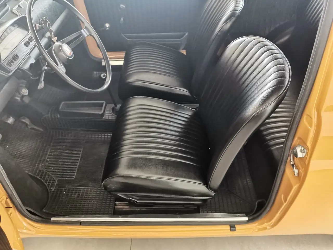 Fiat 500L, foto 8