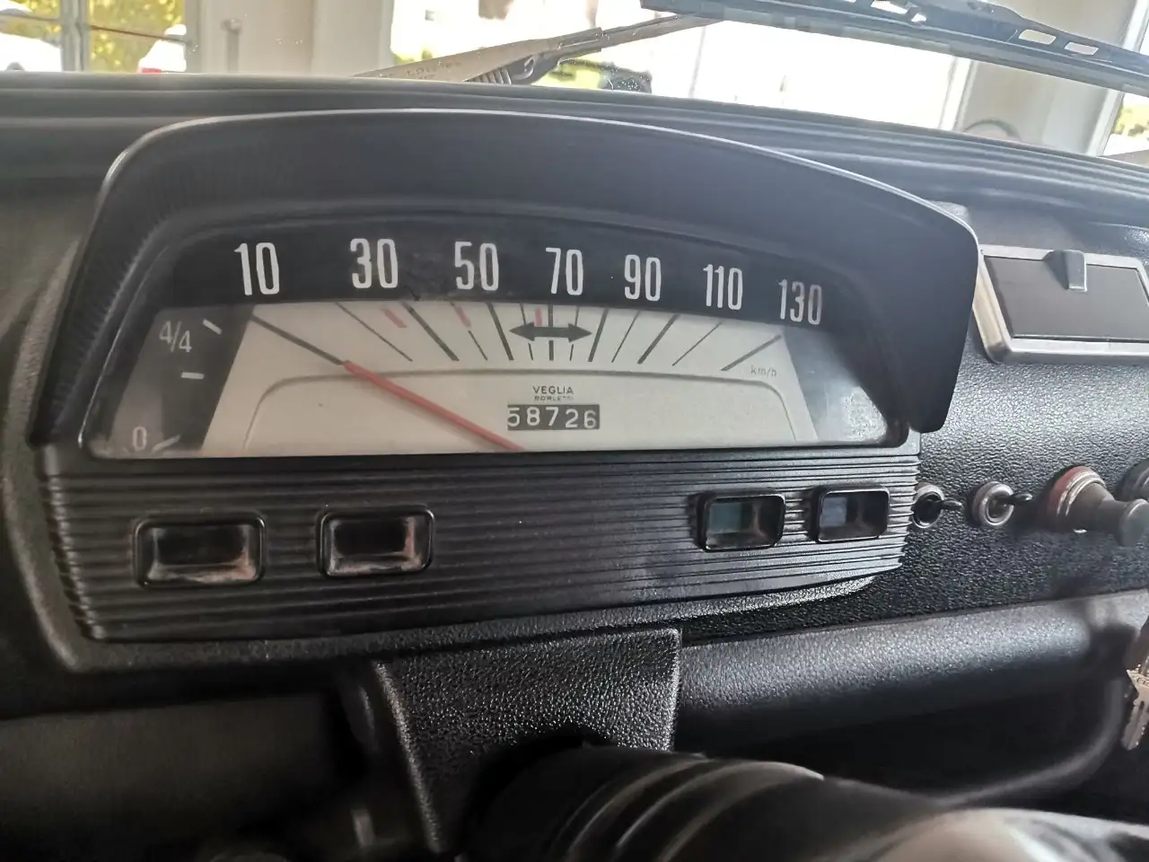 Fiat 500L, foto 11