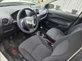 Mitsubishi Space Star 2017 **1.Hand,wenig Kilometer ** Blanco - thumbnail 7