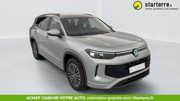 1.5 eTSI 150ch DSG7 7pl Life Plus