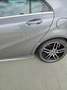 Mercedes-Benz A 160 AMG line Grijs - thumbnail 40