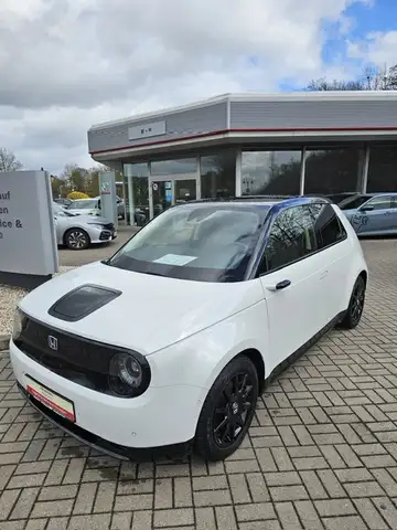 Honda e Advance-Paket