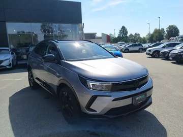 1.2 Hybrid 136cv e-DCT6 GS USATO GARANTITO