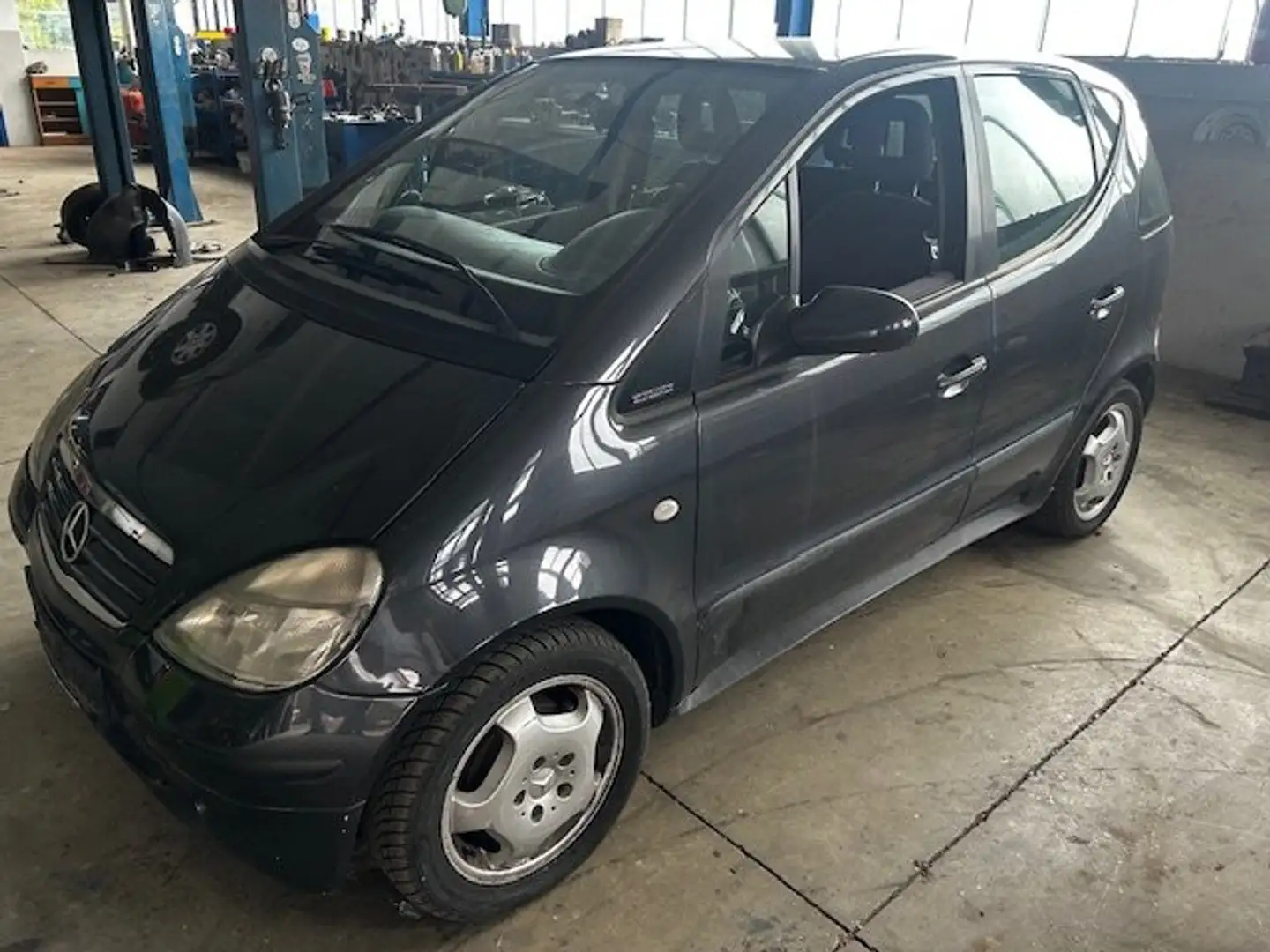 Mercedes-Benz A 160 A 160 Avantgarde CDI - 1