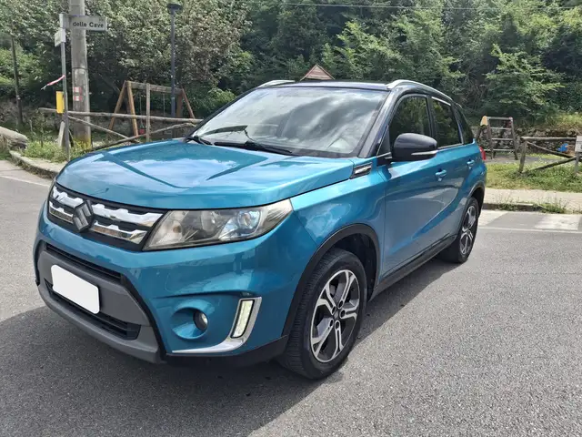 Suzuki Vitara Vitara 1.6 DDiS 4WD AllGrip V-Top