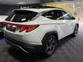 Hyundai TUCSON Prestige Line 2WD Weiß - thumbnail 4