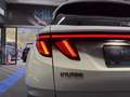 Hyundai TUCSON Prestige Line 2WD Weiß - thumbnail 8