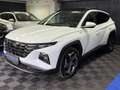 Hyundai TUCSON Prestige Line 2WD Weiß - thumbnail 2