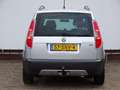 Skoda Roomster 1.2 TSI Tour|AUTOMAAT|TREKHAAK|CRUISE Gris - thumbnail 4