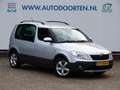 Skoda Roomster 1.2 TSI Tour|AUTOMAAT|TREKHAAK|CRUISE Gris - thumbnail 1