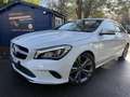 Mercedes-Benz CLA 180 180 execut 7G-DCT Blanc - thumbnail 1