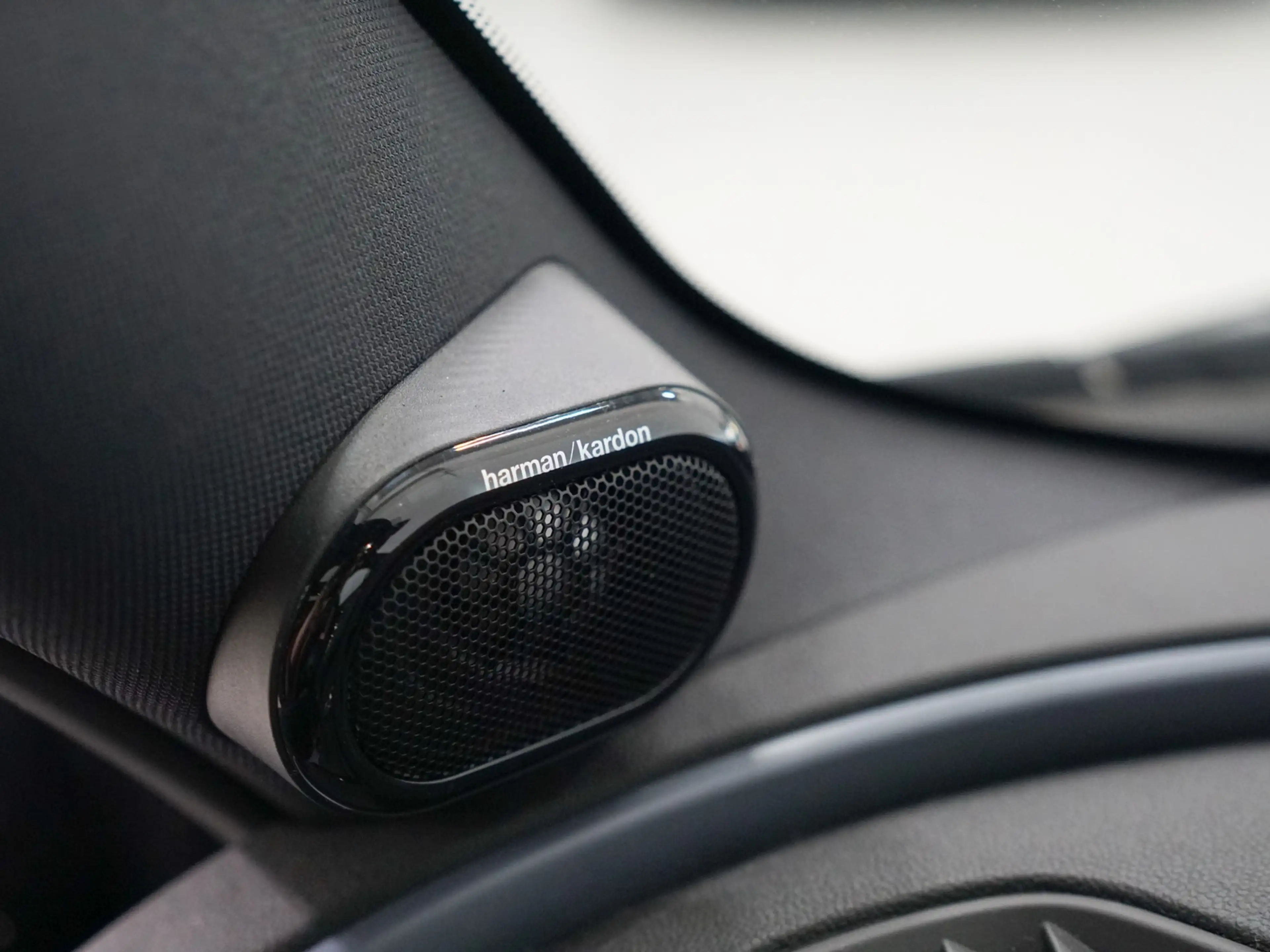 MINI Cooper S Clubman 2.0 Panoramadak | Harman Kardon | Chester leder — photo 12