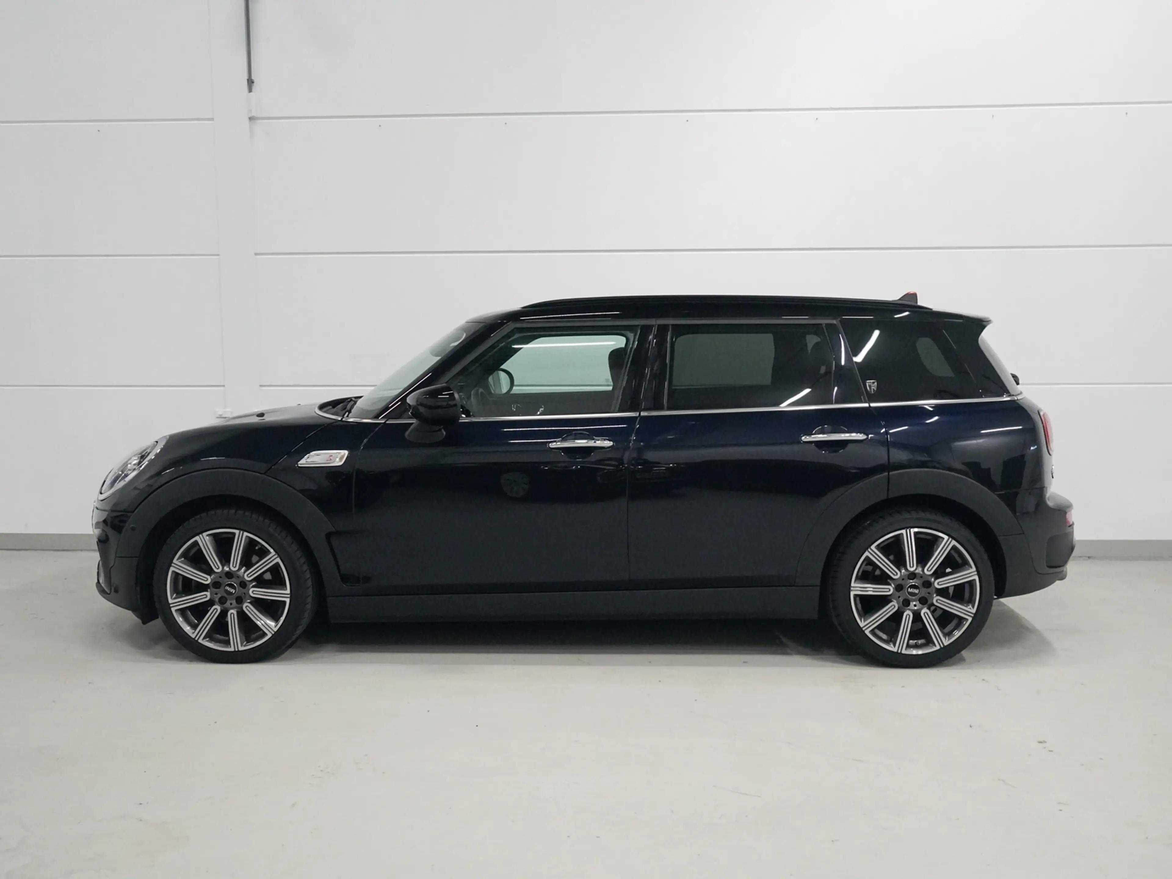 MINI Cooper S Clubman 2.0 Panoramadak | Harman Kardon | Chester leder — photo 4