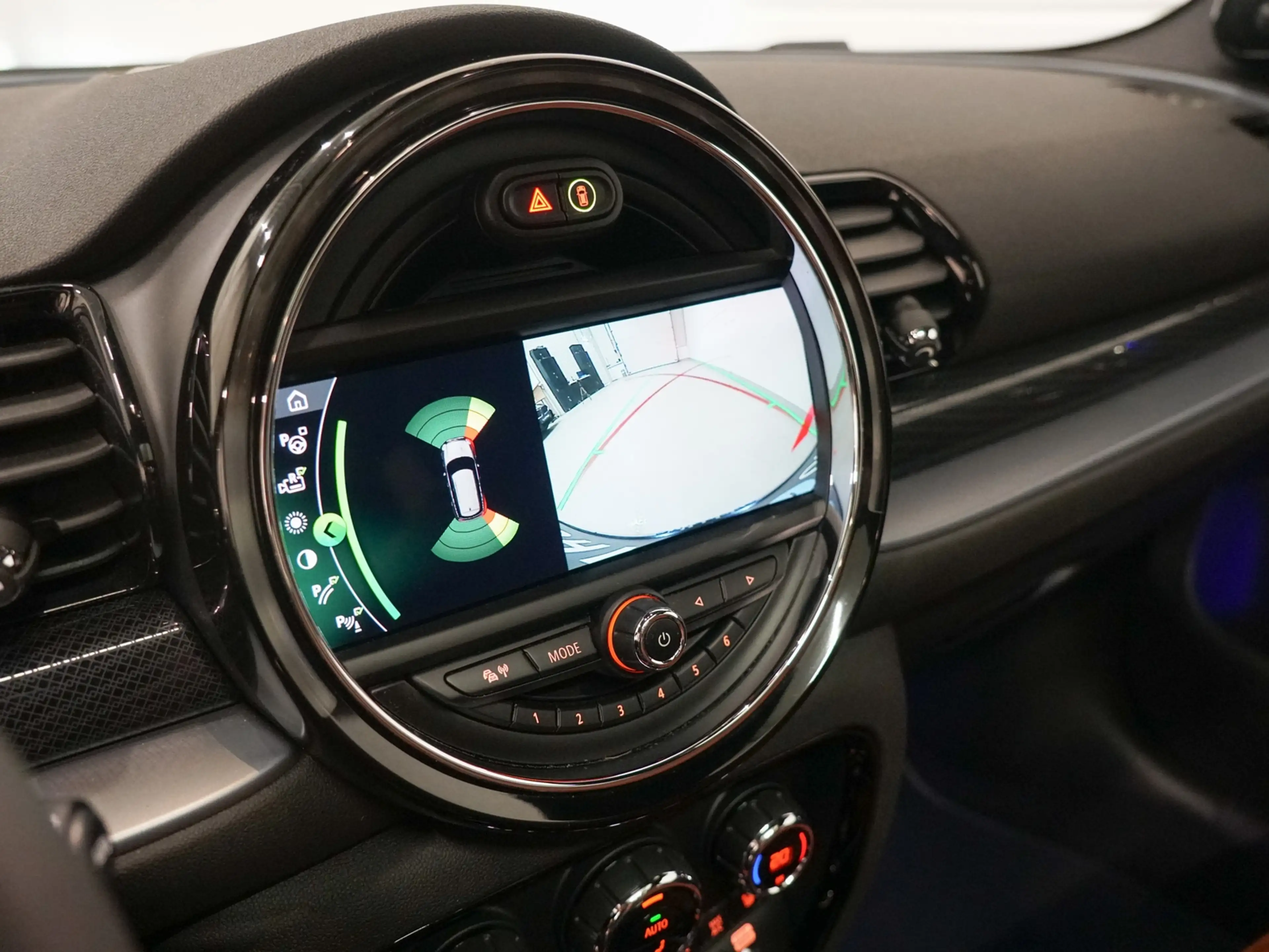MINI Cooper S Clubman 2.0 Panoramadak | Harman Kardon | Chester leder — photo 15