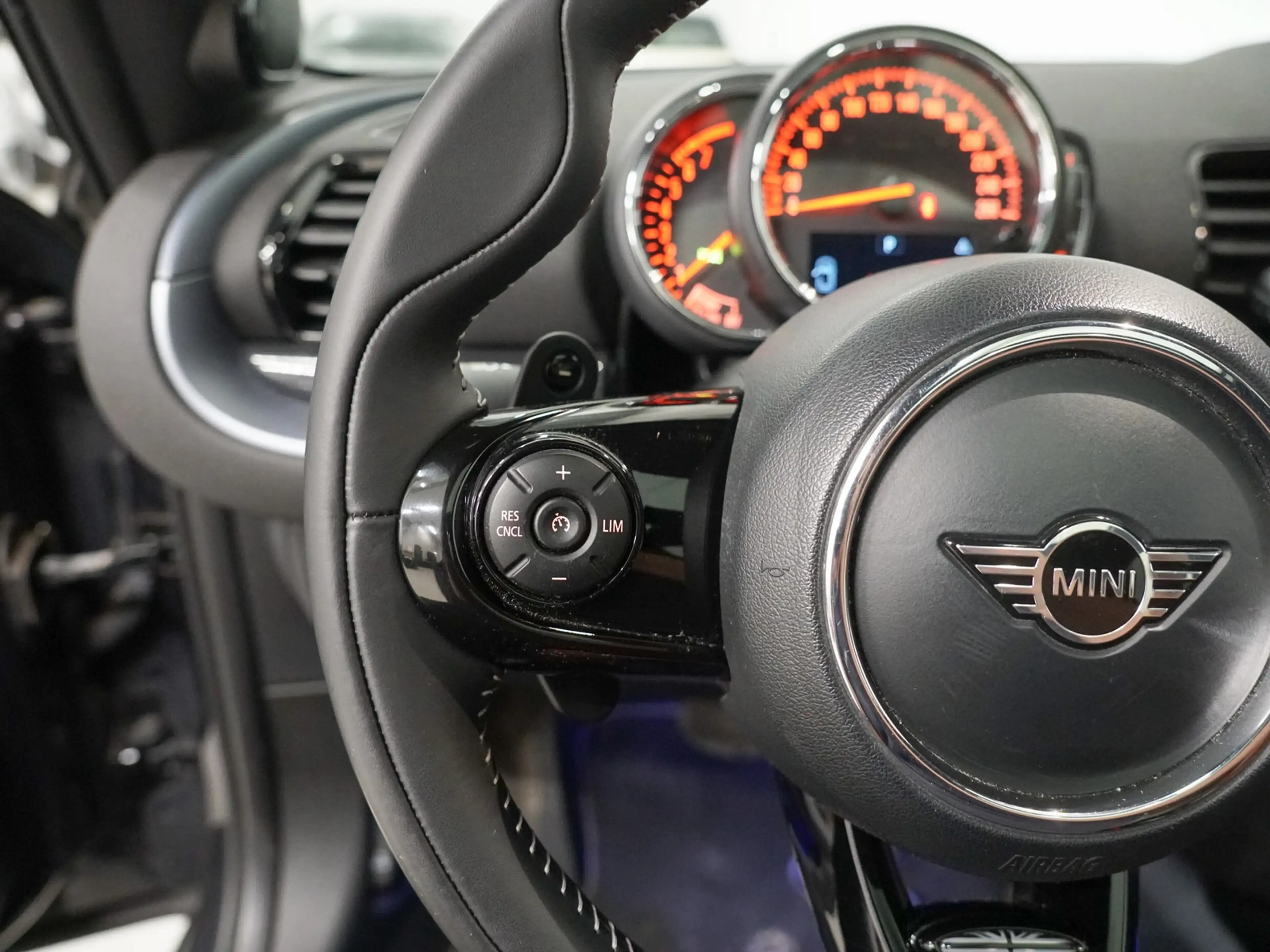 MINI Cooper S Clubman 2.0 Panoramadak | Harman Kardon | Chester leder — photo 39