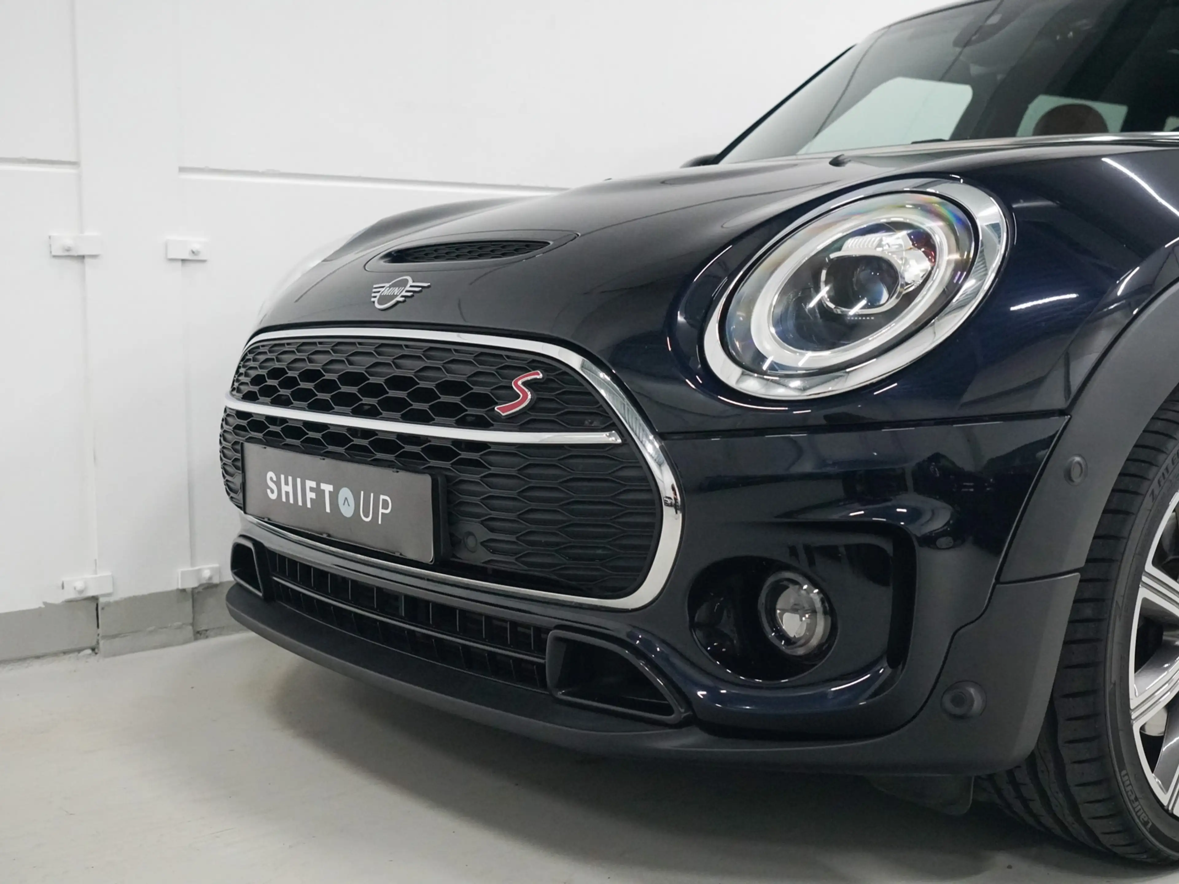 MINI Cooper S Clubman 2.0 Panoramadak | Harman Kardon | Chester leder — photo 33