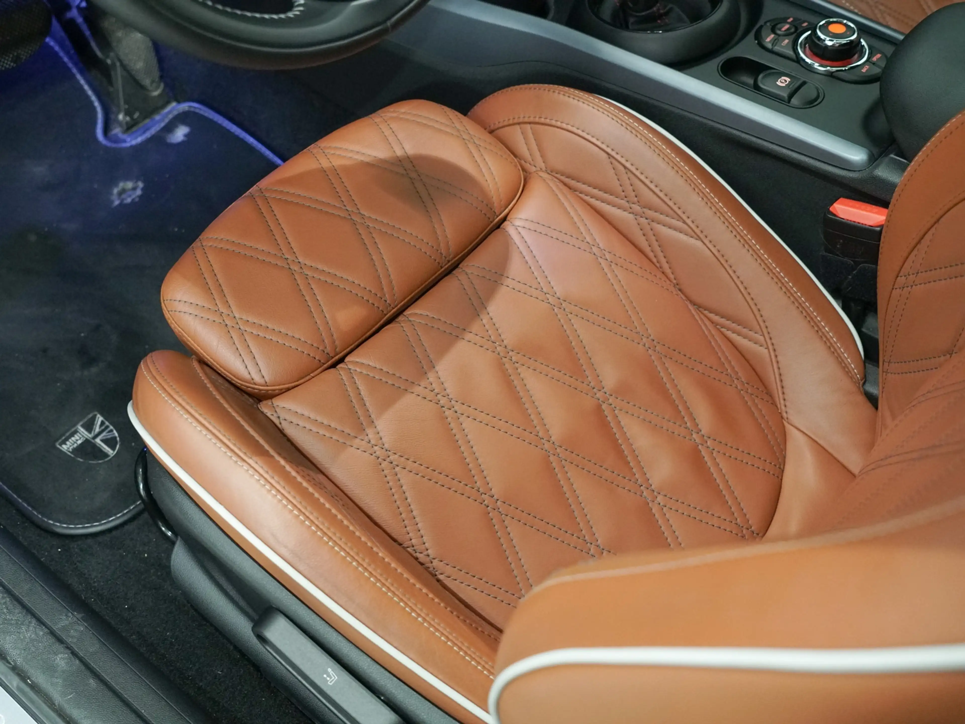 MINI Cooper S Clubman 2.0 Panoramadak | Harman Kardon | Chester leder — photo 25