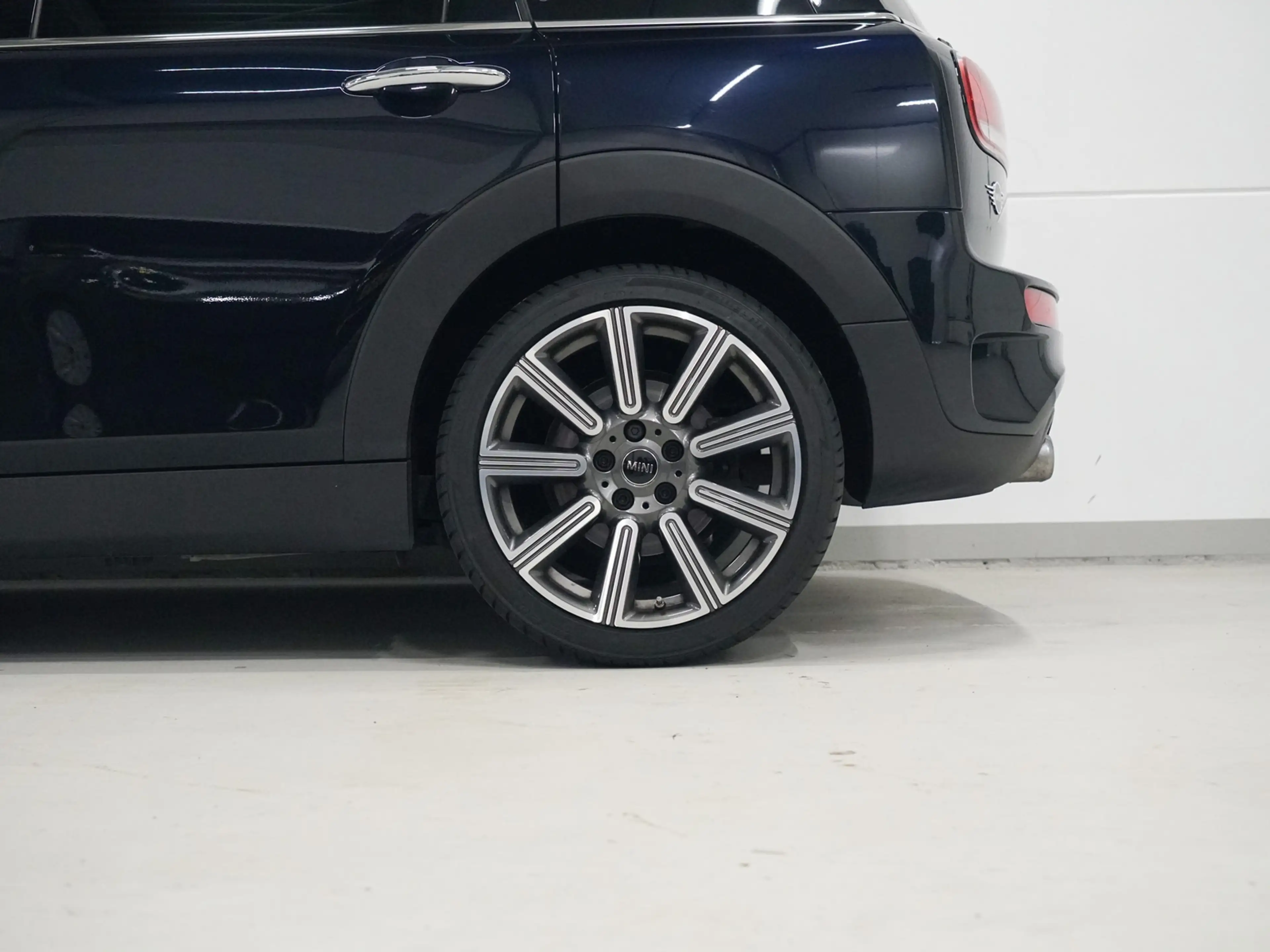MINI Cooper S Clubman 2.0 Panoramadak | Harman Kardon | Chester leder — photo 36