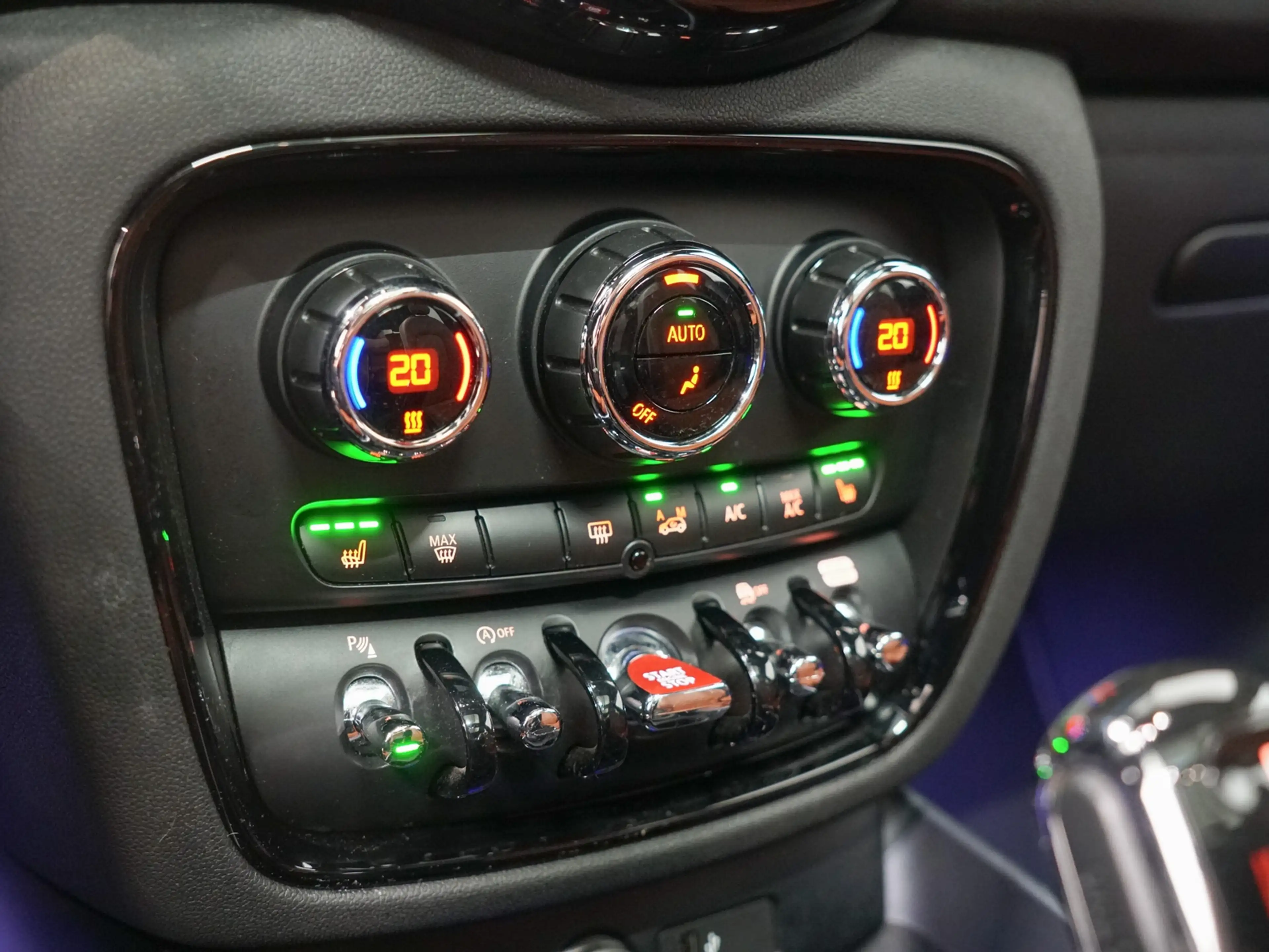 MINI Cooper S Clubman 2.0 Panoramadak | Harman Kardon | Chester leder — photo 18