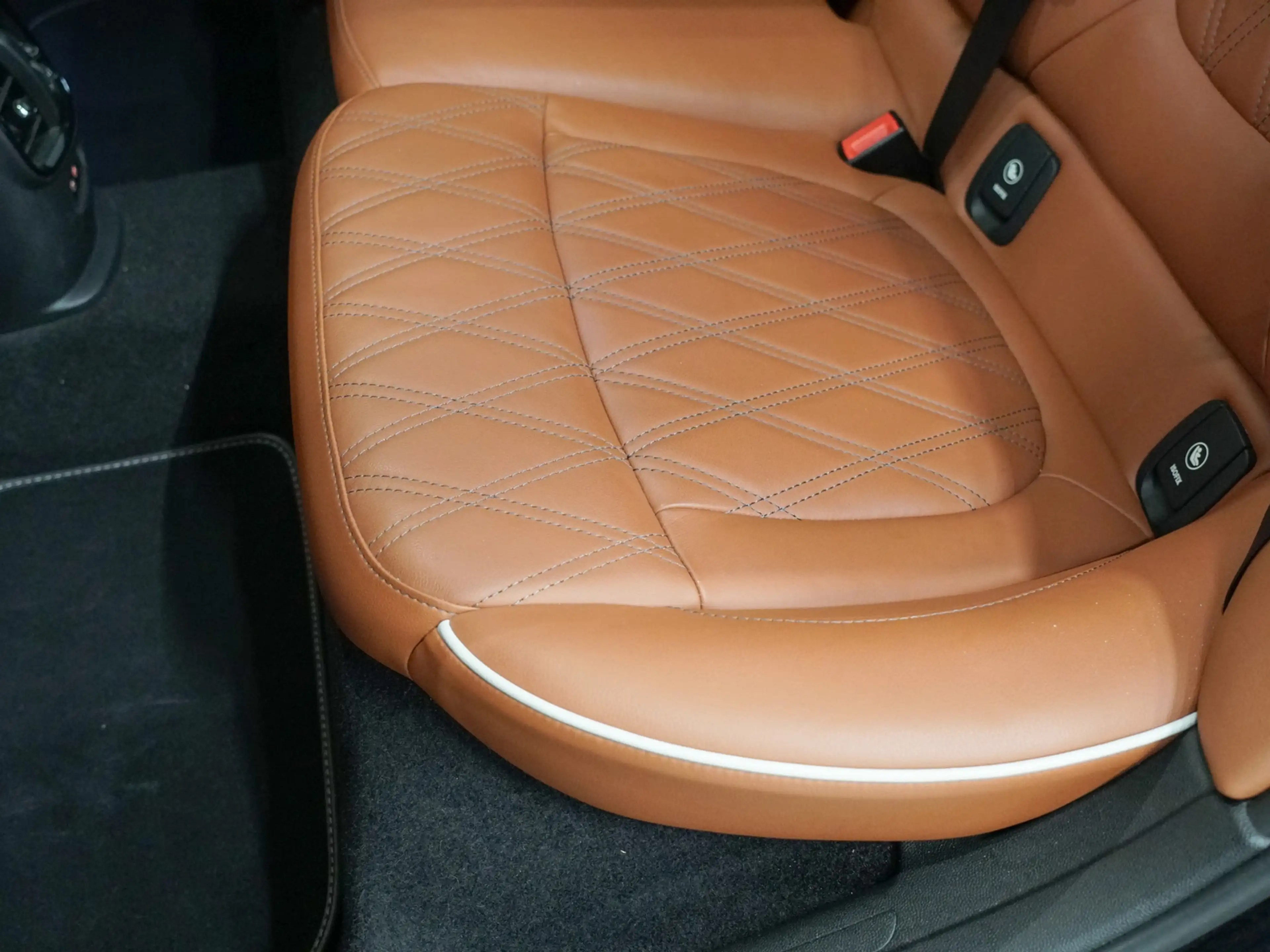 MINI Cooper S Clubman 2.0 Panoramadak | Harman Kardon | Chester leder — photo 30