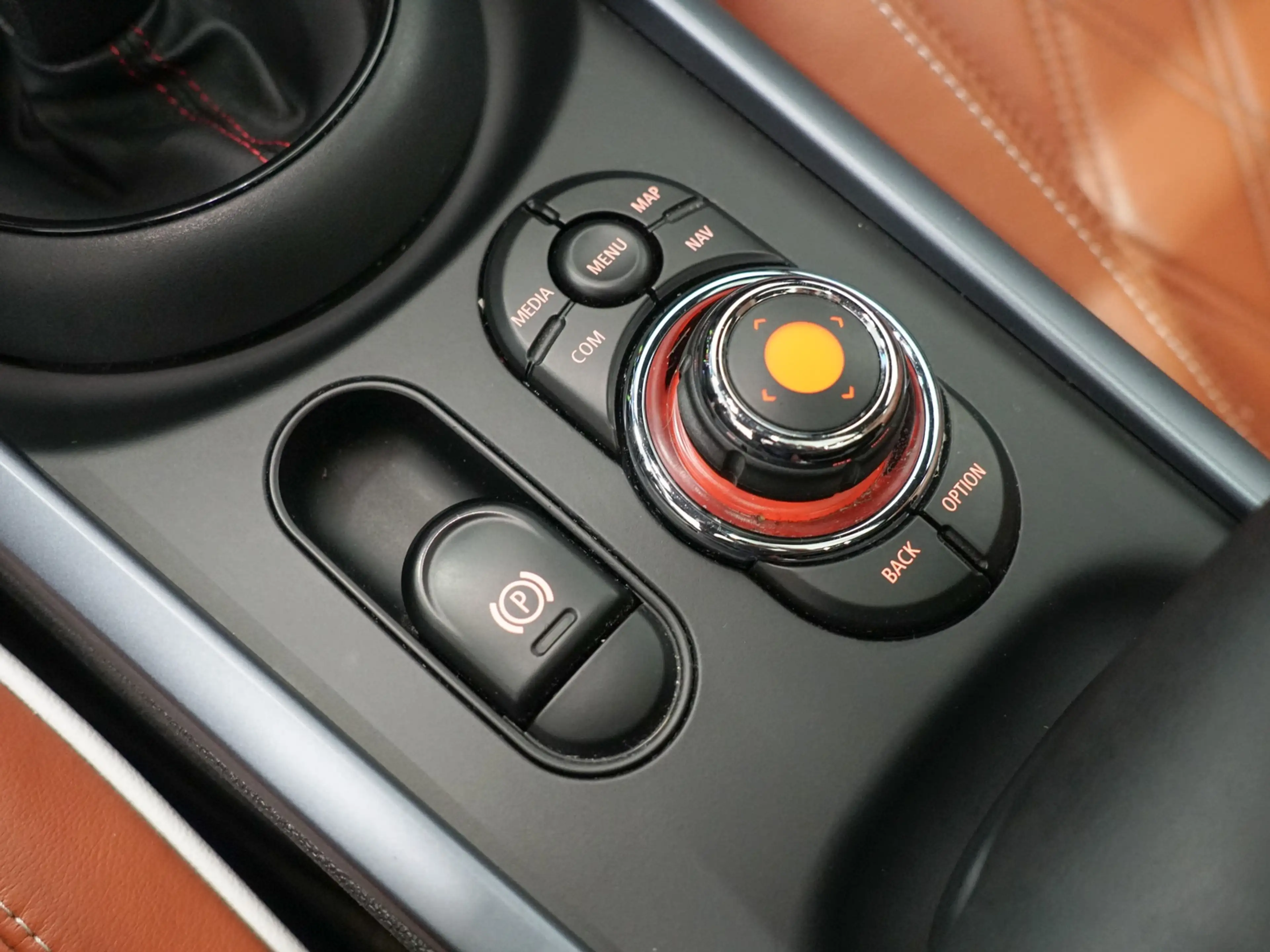 MINI Cooper S Clubman 2.0 Panoramadak | Harman Kardon | Chester leder — photo 19