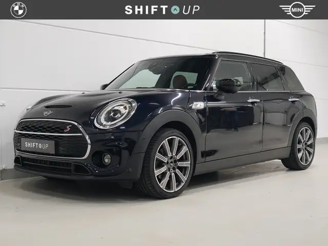 MINI Cooper S Clubman 2.0 Panoramadak | Harman Kardon | Chester leder