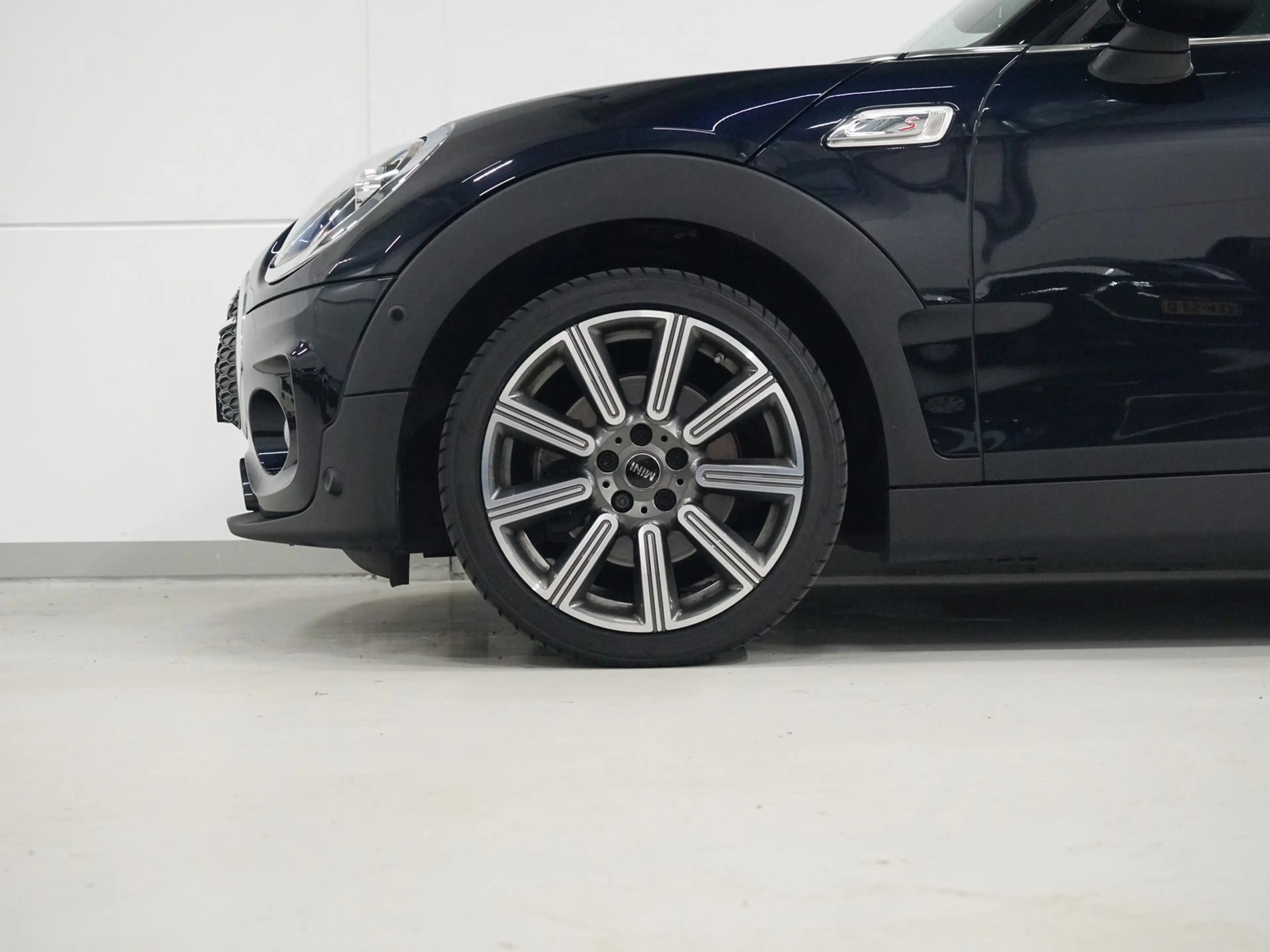 MINI Cooper S Clubman 2.0 Panoramadak | Harman Kardon | Chester leder — photo 35