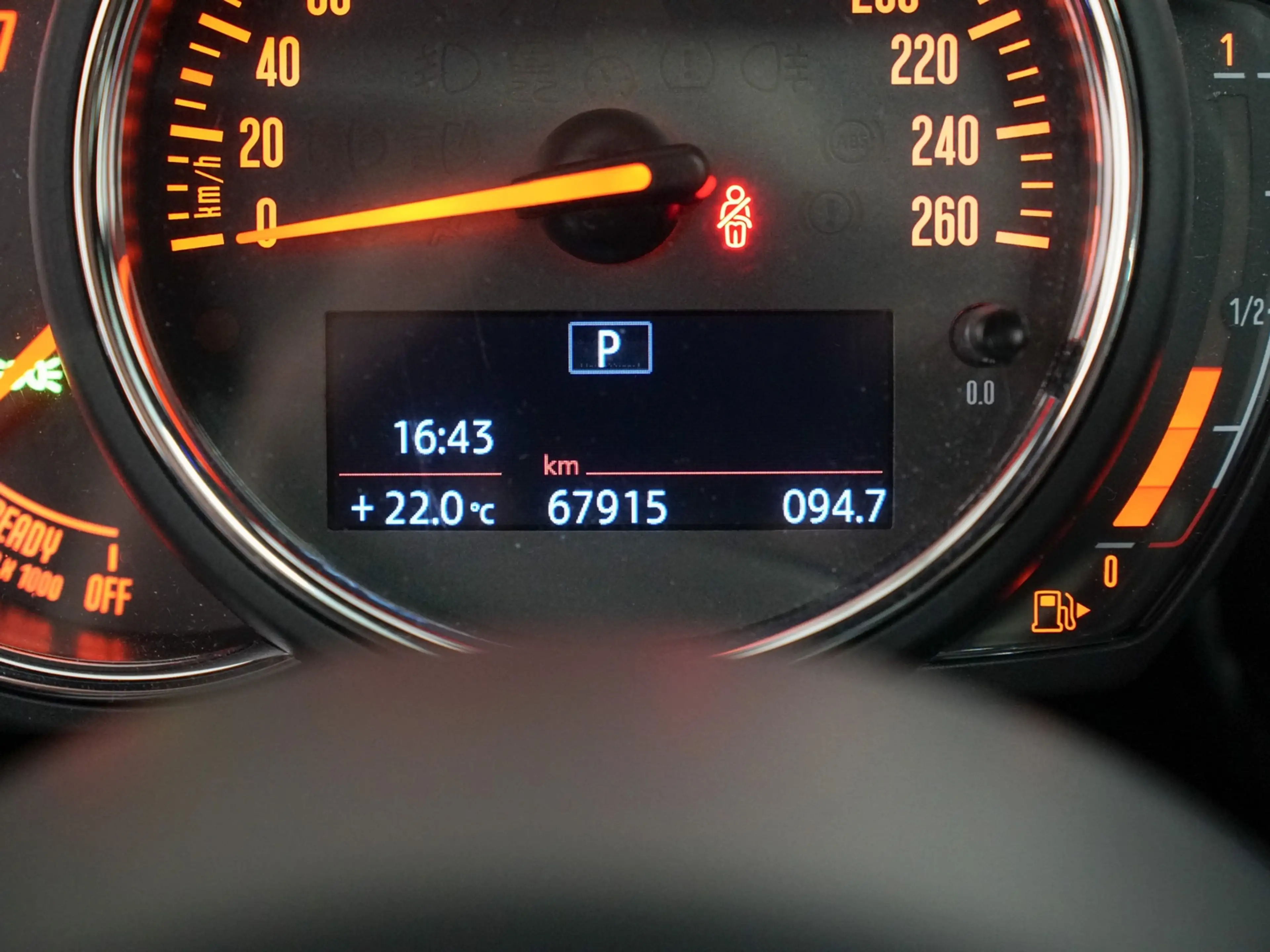 MINI Cooper S Clubman 2.0 Panoramadak | Harman Kardon | Chester leder — photo 42