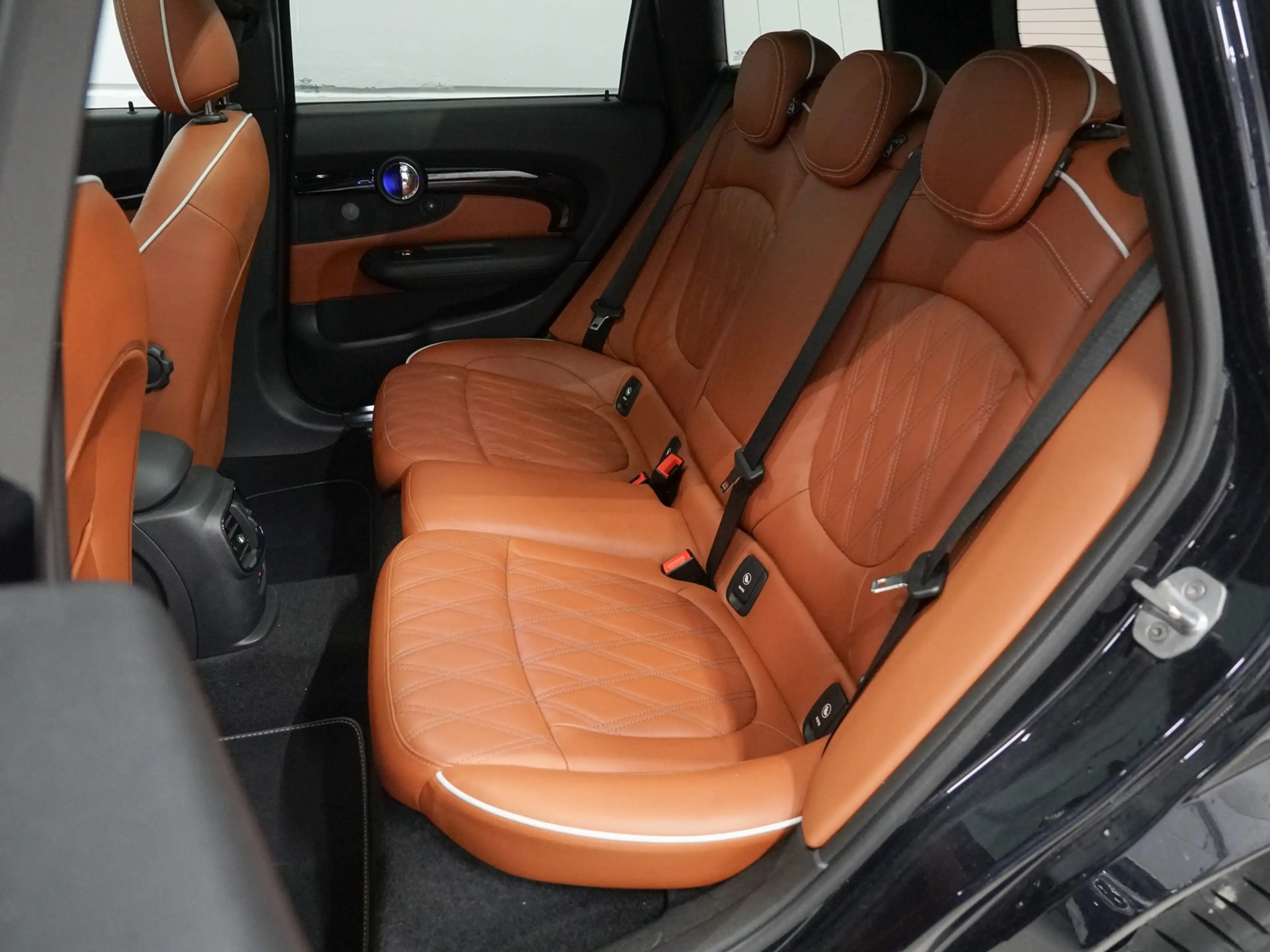 MINI Cooper S Clubman 2.0 Panoramadak | Harman Kardon | Chester leder — photo 28