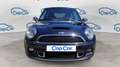 MINI II 1.6 Cooper S 184 Turbo Steptronic Red Hot Chili Чорний - thumbnail 5